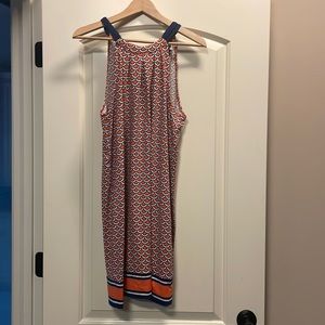 Mud pie dress
